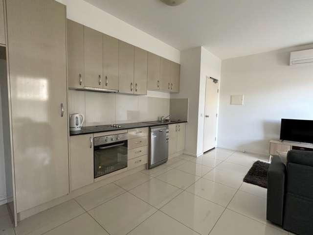 Second view of Homely apartment listing, 7/3 Market Street, Dandenong VIC 3175