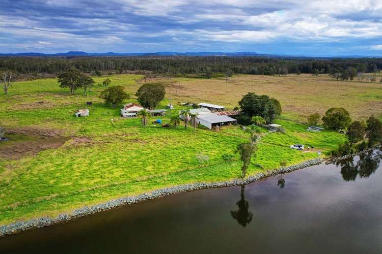Fourth view of Homely ruralOther listing, 448 Elliots Road, Nabiac NSW 2312