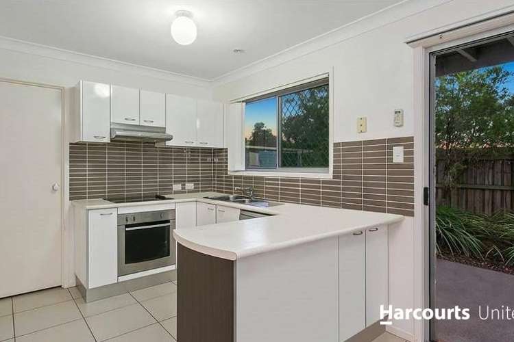 Main view of Homely townhouse listing, 38/1 Archer Close, North Lakes QLD 4509