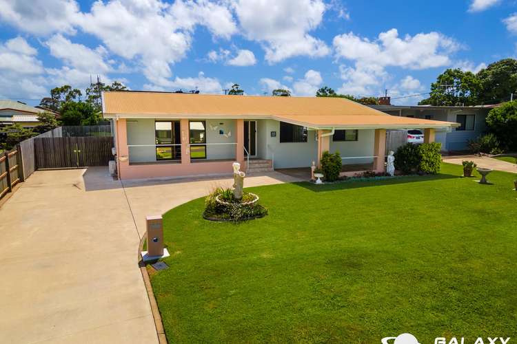 Main view of Homely house listing, 25 Baldwin Crescent, Avoca QLD 4670