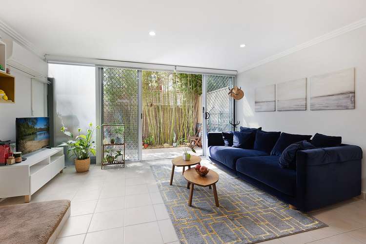 Main view of Homely townhouse listing, 5/63 Illawarra Street, Allawah NSW 2218