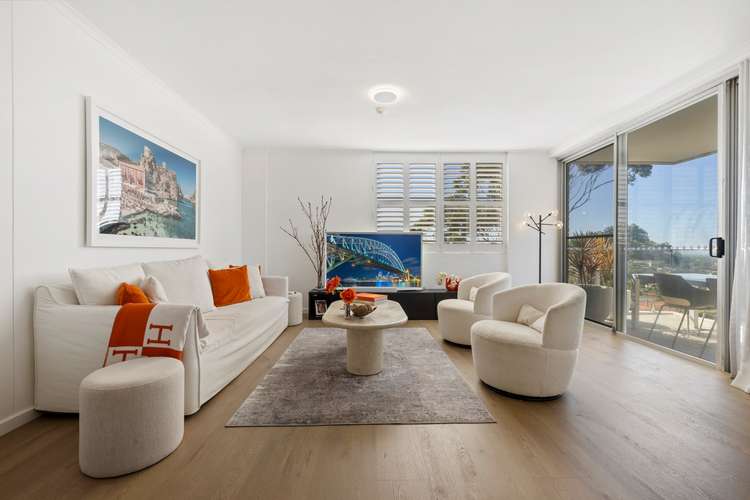 Main view of Homely apartment listing, 17/94A Spofforth Street, Cremorne NSW 2090
