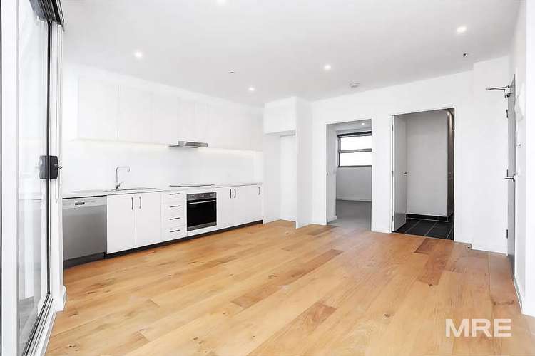 Main view of Homely apartment listing, 205/91-93 Nicholson Street, Brunswick East VIC 3057
