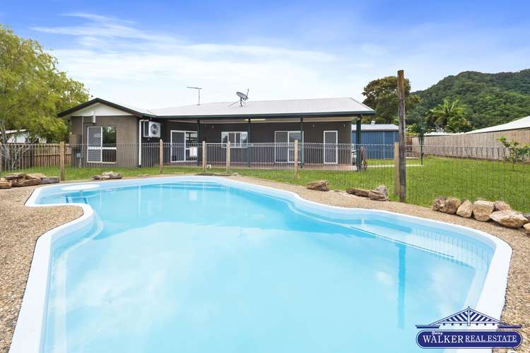 Main view of Homely house listing, 2 Tarcoola Street, Mount Sheridan QLD 4868