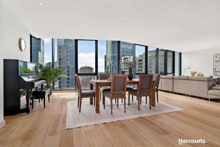 Fourth view of Homely townhouse listing, 3601/180 City Road, Southbank VIC 3006