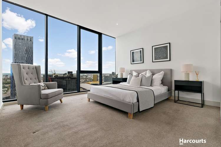 Sixth view of Homely townhouse listing, 3601/180 City Road, Southbank VIC 3006