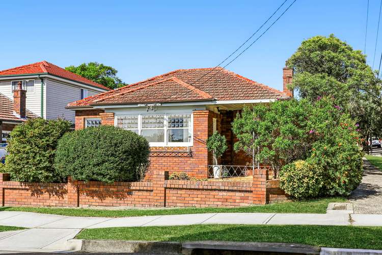 Main view of Homely house listing, 20 Caroline Street, Kingsgrove NSW 2208