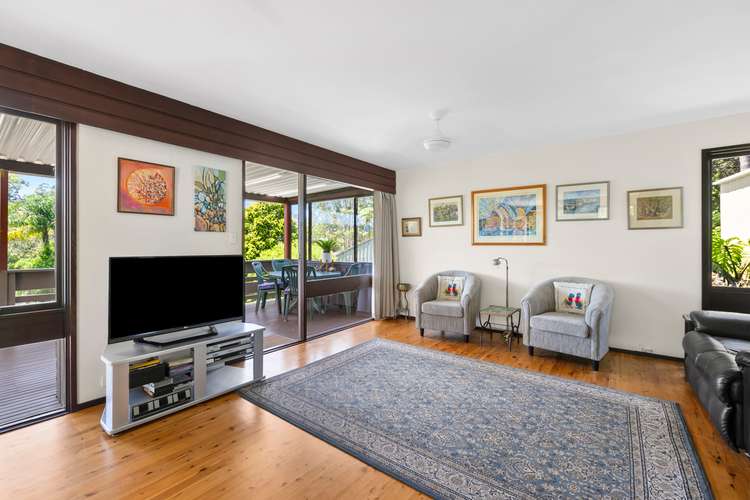 Main view of Homely house listing, 29 Yallumba Close, Forestville NSW 2087