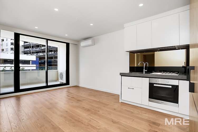 Main view of Homely apartment listing, 510/8 Daly Street, South Yarra VIC 3141