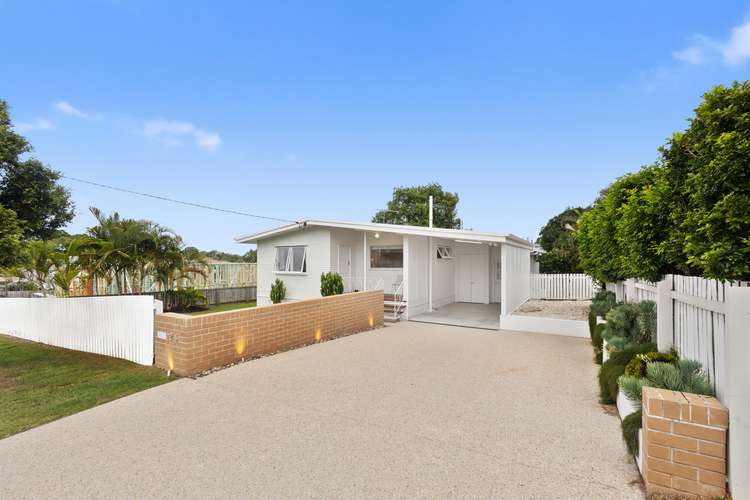 Main view of Homely house listing, 24 Sunbury Street, Geebung QLD 4034