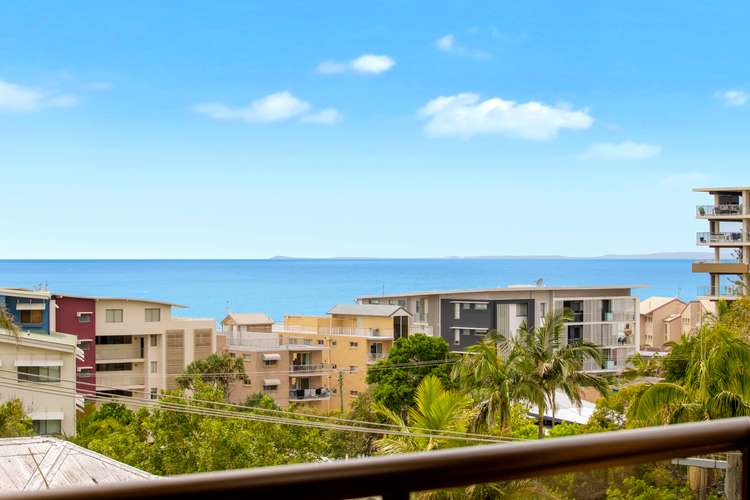 Main view of Homely unit listing, 5/26 Upper Gay Terrace, Kings Beach QLD 4551