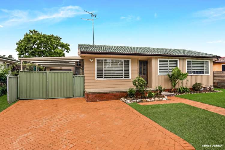 42 St Clair Avenue, St Clair NSW 2759