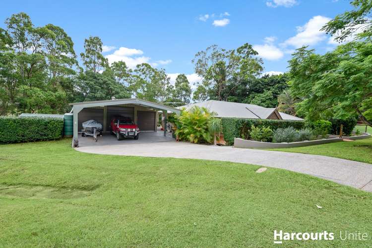 Main view of Homely house listing, 61-63 Darley Road, Upper Caboolture QLD 4510