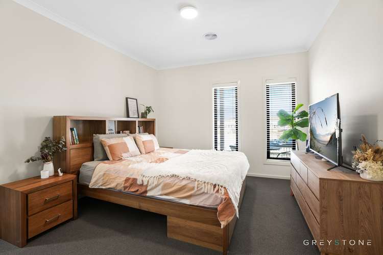 Second view of Homely house listing, 24 Goulburn Way, Eynesbury VIC 3338
