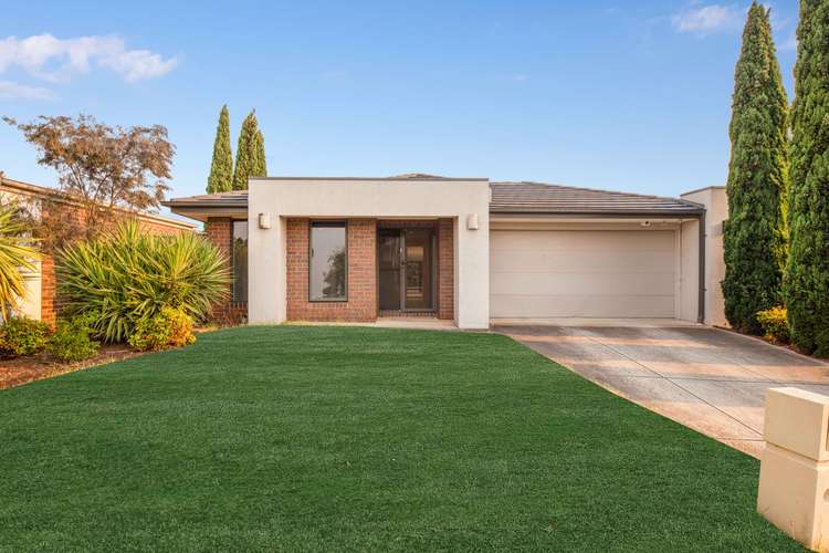 Main view of Homely house listing, 11 Tussock Link, Wyndham Vale VIC 3024