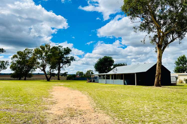 Main view of Homely house listing, 1003 Garra Road, Molong NSW 2866