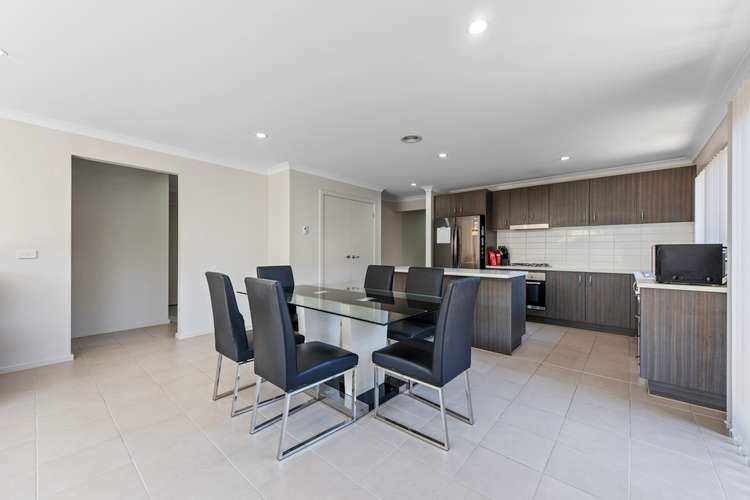 Third view of Homely house listing, 5 Markbeech Crescent, Officer VIC 3809