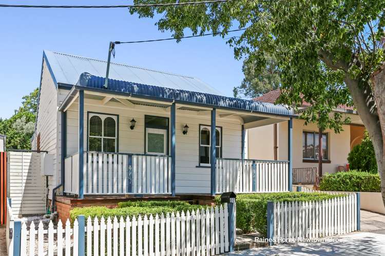 Main view of Homely house listing, 50 Allen Street, Leichhardt NSW 2040