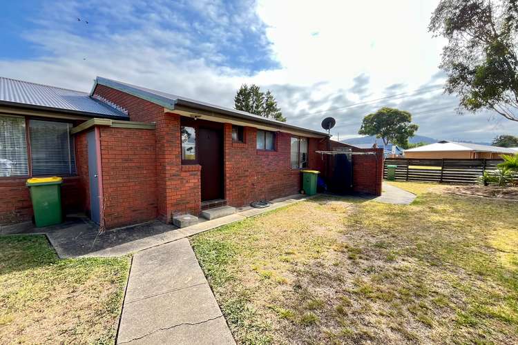 Main view of Homely unit listing, 8/607 Prune Street, Lavington NSW 2641