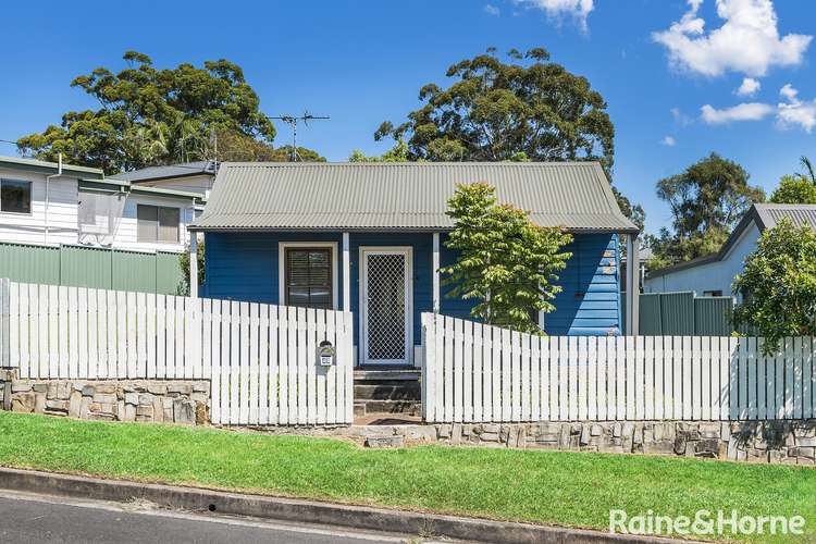 Main view of Homely house listing, 44 Hume Drive, Helensburgh NSW 2508