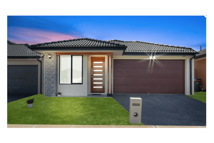 50 Amukta Road, Truganina VIC 3029