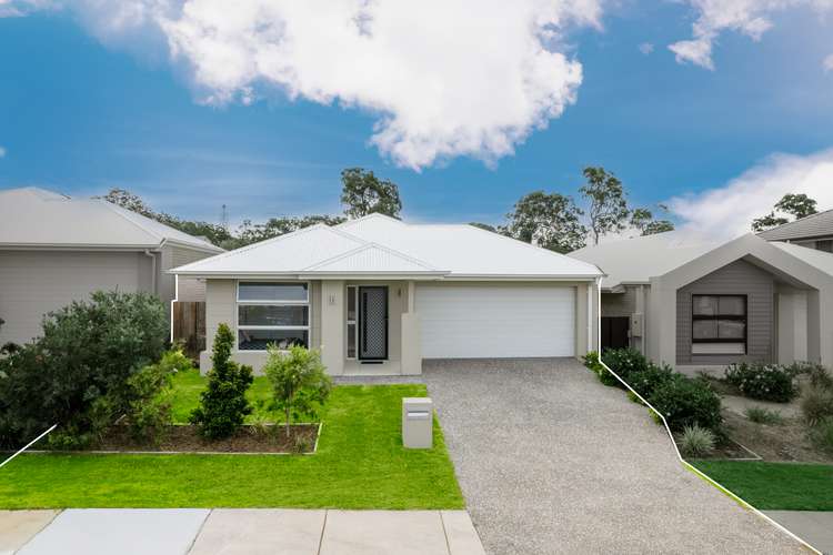 Main view of Homely house listing, 5 Fairview Street, Victoria Point QLD 4165