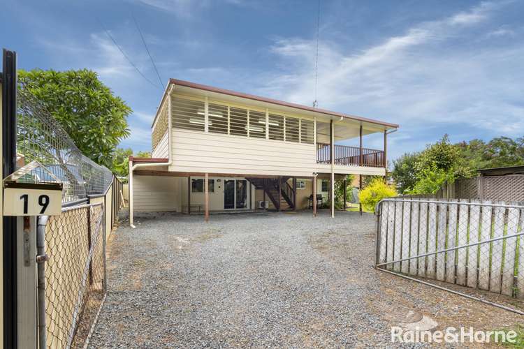 Main view of Homely house listing, 19 Alexander St, Woodridge QLD 4114