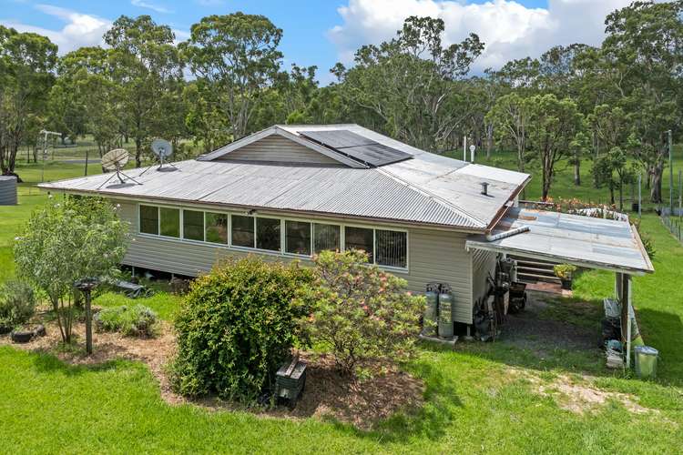 Main view of Homely lifestyle listing, 149 Lower Acacia Church road, Lower Acacia Creek NSW 2476