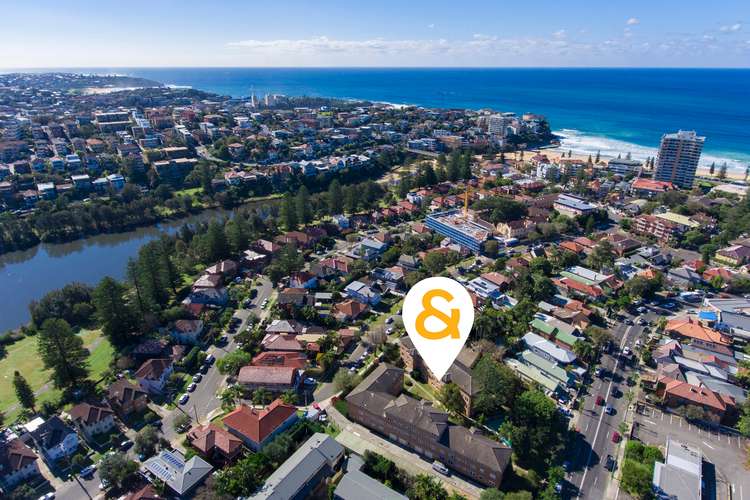Main view of Homely apartment listing, 19/23 Iluka Avenue, Manly NSW 2095