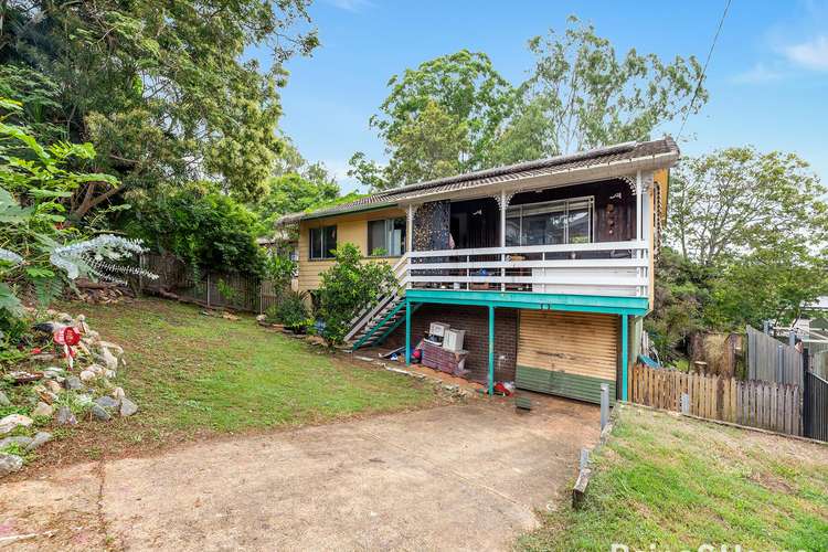 Main view of Homely house listing, 14 Castle Court, Kallangur QLD 4503
