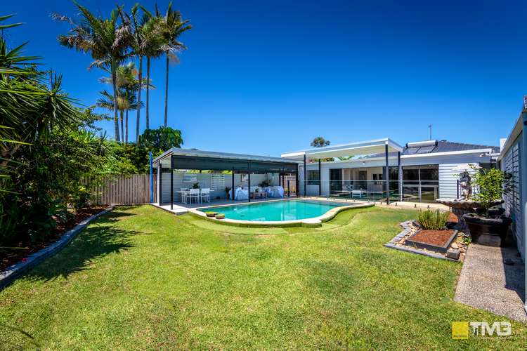 Main view of Homely house listing, 133 Tahiti Avenue, Palm Beach QLD 4221