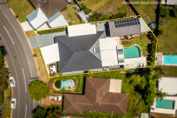 Third view of Homely house listing, 133 Tahiti Avenue, Palm Beach QLD 4221