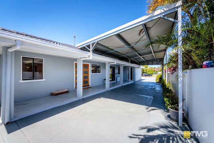 Sixth view of Homely house listing, 133 Tahiti Avenue, Palm Beach QLD 4221