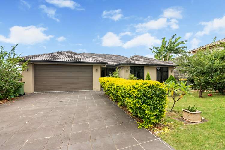 Main view of Homely house listing, 111 Whitmore Crescent, Goodna QLD 4300