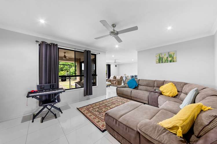 Fifth view of Homely house listing, 111 Whitmore Crescent, Goodna QLD 4300