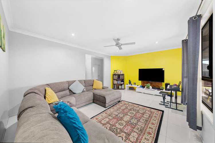 Sixth view of Homely house listing, 111 Whitmore Crescent, Goodna QLD 4300