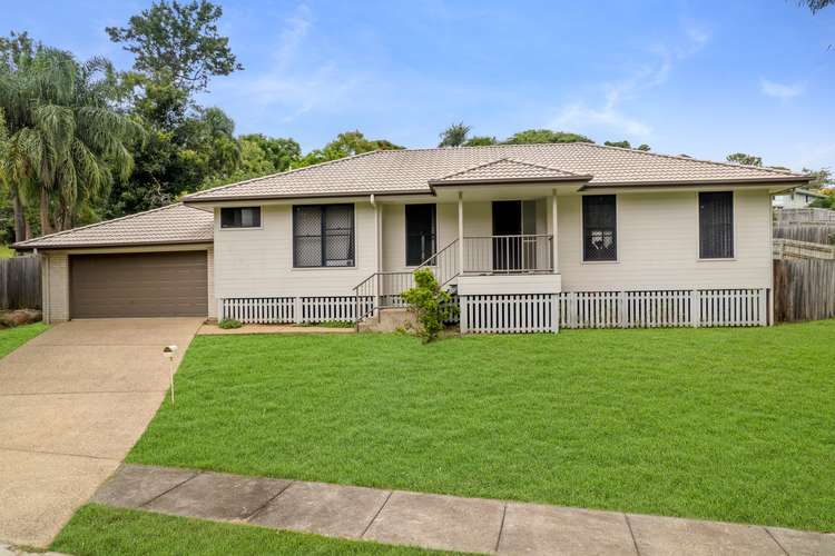 Main view of Homely house listing, 11 Freeman Street, Goodna QLD 4300