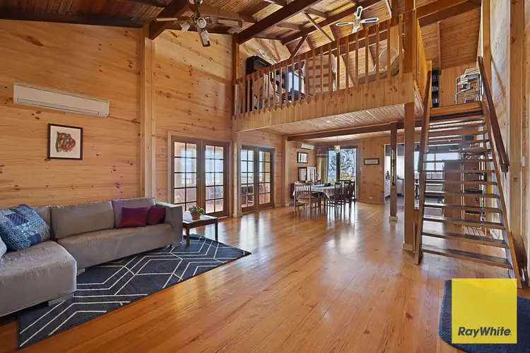 Sixth view of Homely rural property listing, 150 Mount Best Tin Mine Rd, Toora North VIC 3962