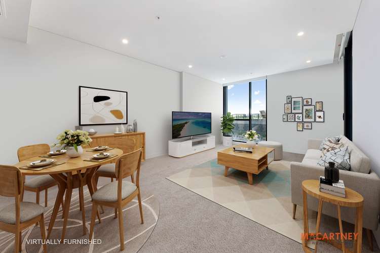 1105/14 Hill Road, Wentworth Point NSW 2127