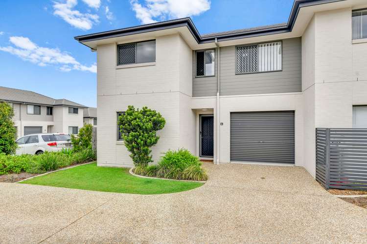 Main view of Homely townhouse listing, 6/179 Brays Road, Griffin QLD 4503