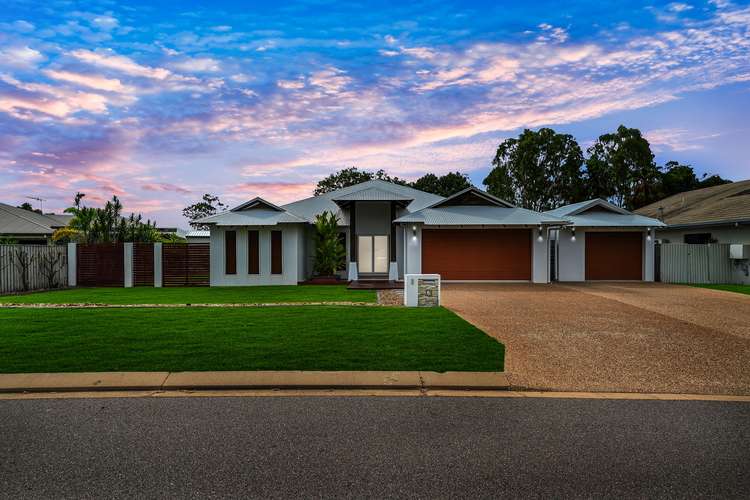 Main view of Homely house listing, 3 Nina Pocket, Bushland Beach QLD 4818