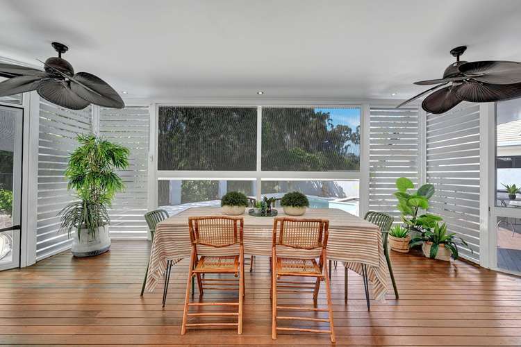 Third view of Homely house listing, 3 Nina Pocket, Bushland Beach QLD 4818