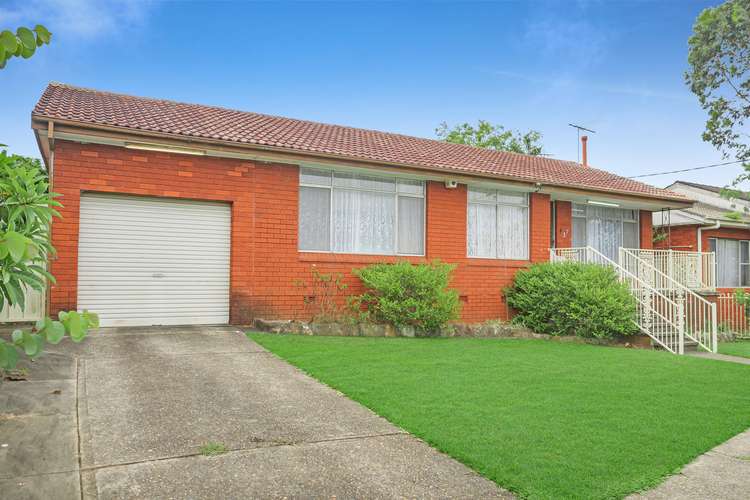 Main view of Homely house listing, 37 Randolph Street, Campbelltown NSW 2560