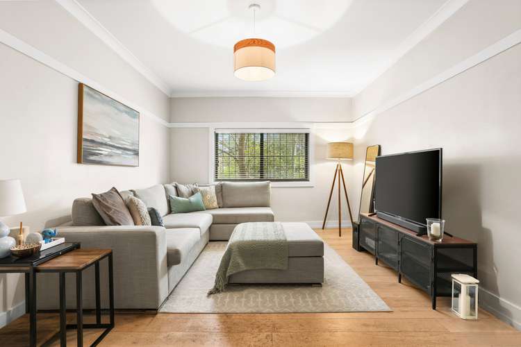 Second view of Homely apartment listing, 2/2 Evelyn Street, South Coogee NSW 2034
