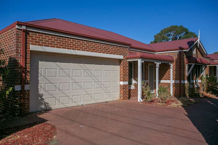 Main view of Homely house listing, 1/6 Dudley Street, Midland WA 6056