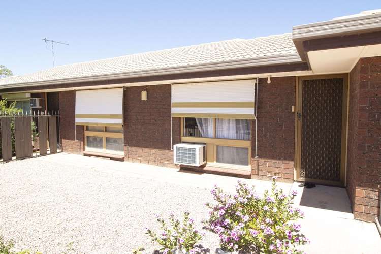 Main view of Homely unit listing, 11/10 Mitchell Terrace, Port Augusta West SA 5700