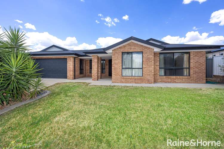 Main view of Homely house listing, 7 Brownlow Drive, Bourkelands NSW 2650