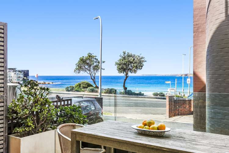 Main view of Homely apartment listing, 2/97 Brighton Boulevard, Bondi Beach NSW 2026