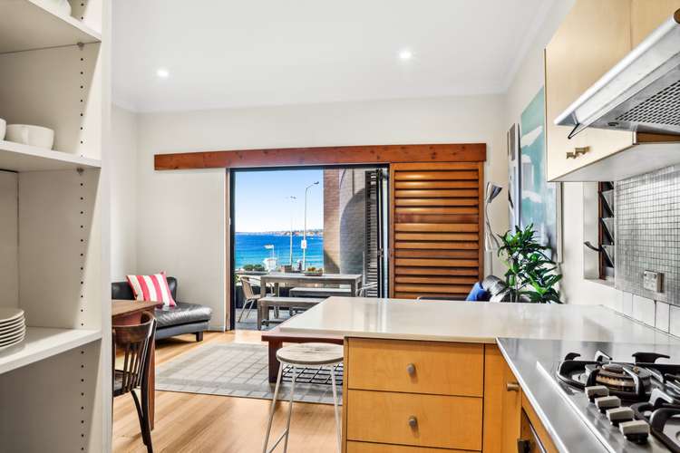 Fifth view of Homely apartment listing, 2/97 Brighton Boulevard, Bondi Beach NSW 2026