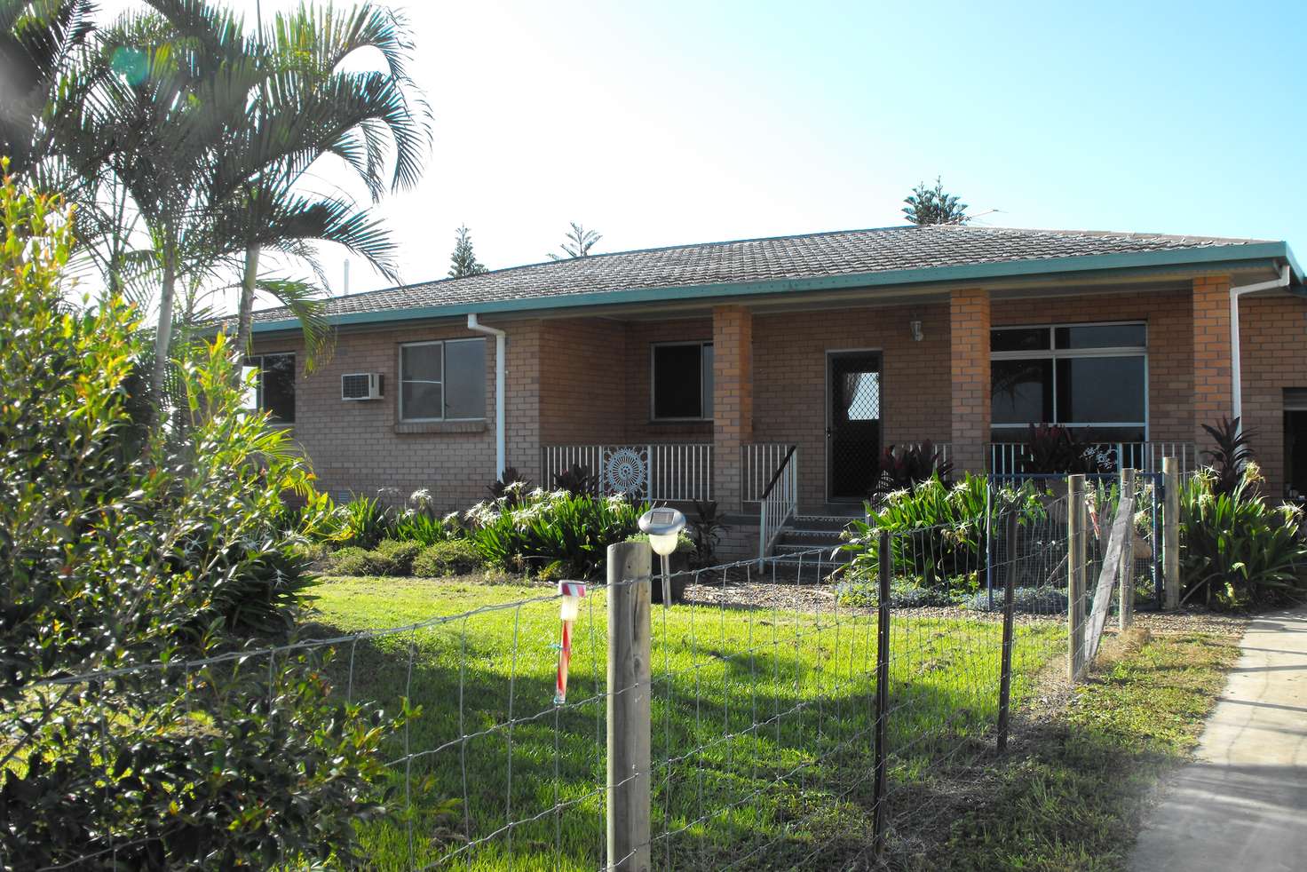 Main view of Homely house listing, 160 Brennan Road, Mona Park QLD 4807